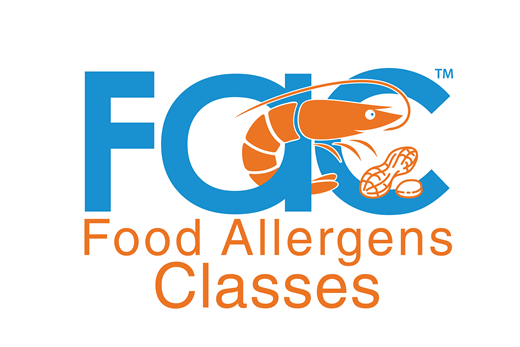 Food Allergens Classes