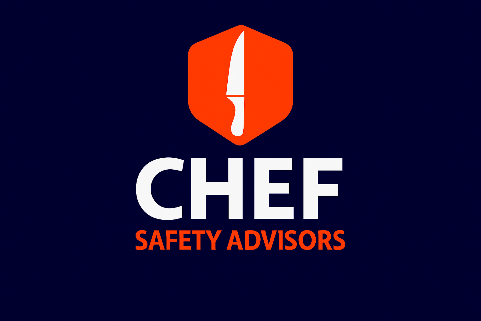 Chef Safety Advisors